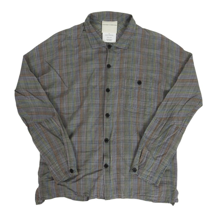 Stephan Schneider Shirt Size 5