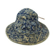 Hysteric Glamour Denim Bucket Hat