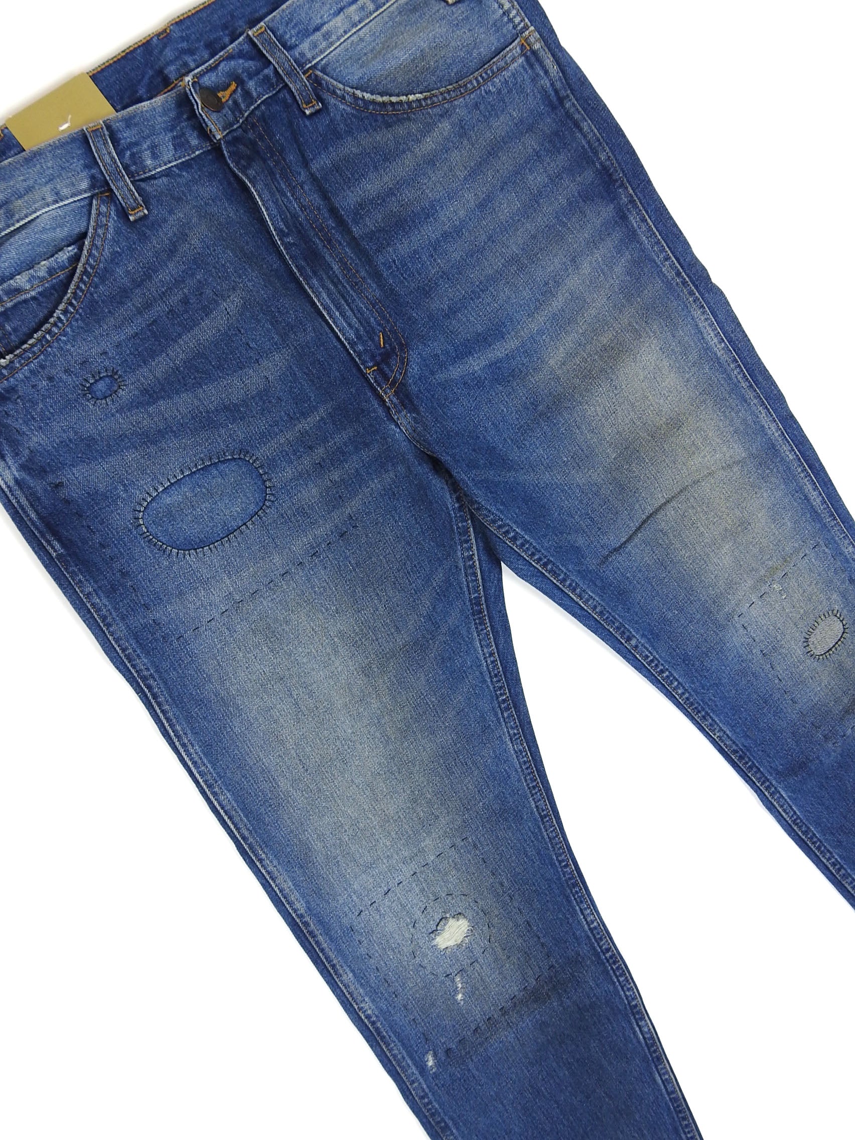 Levi’s Vintage Clothing Jeans Size 36