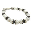 Emanuele Bicocchi Pearl Bracelet