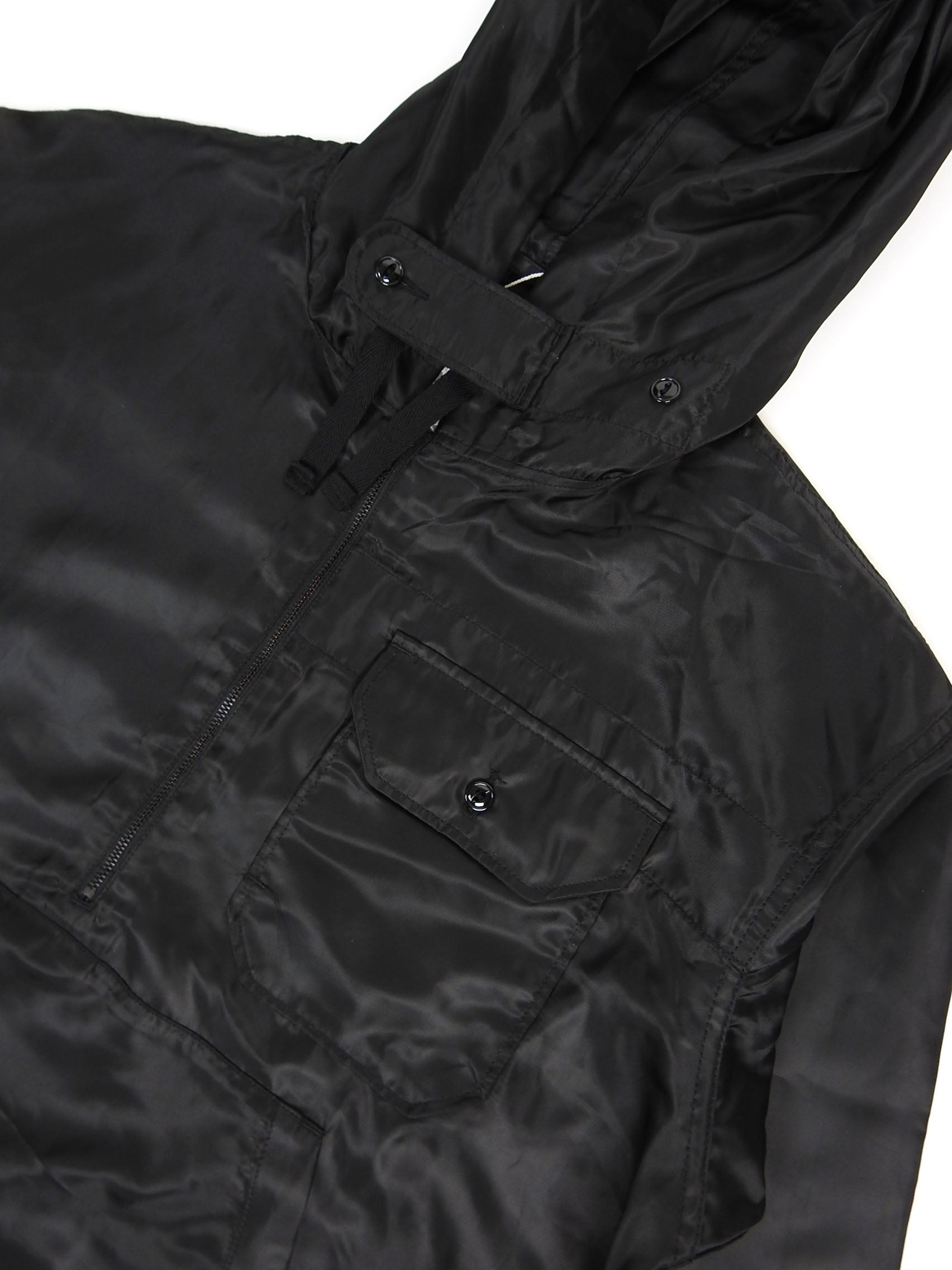 Engineered Garments Polyester Smock Size Small