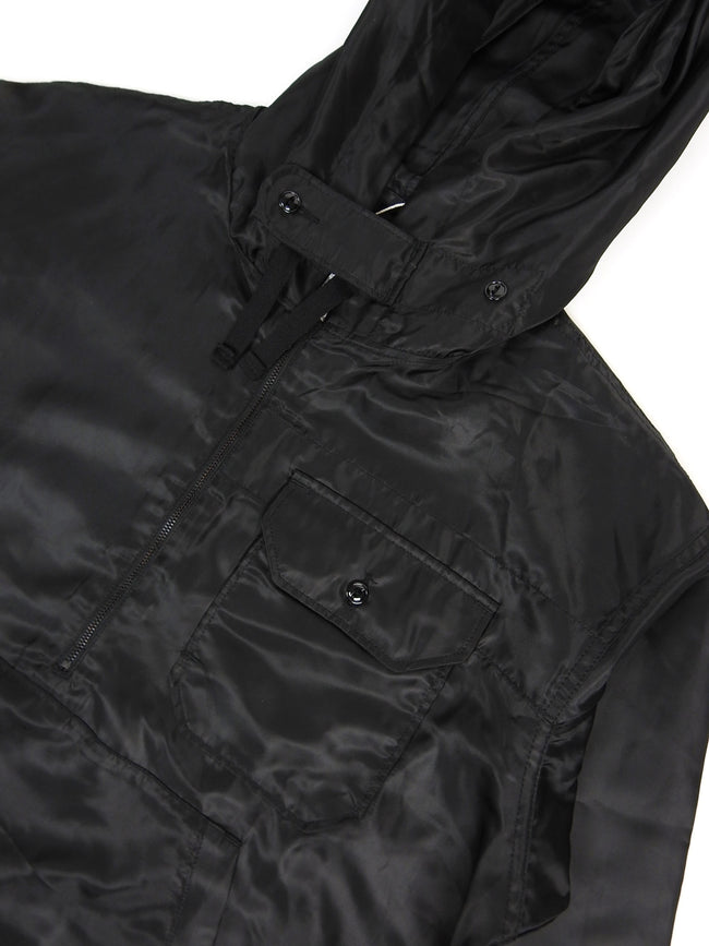 Engineered Garments Polyester Smock Size Small