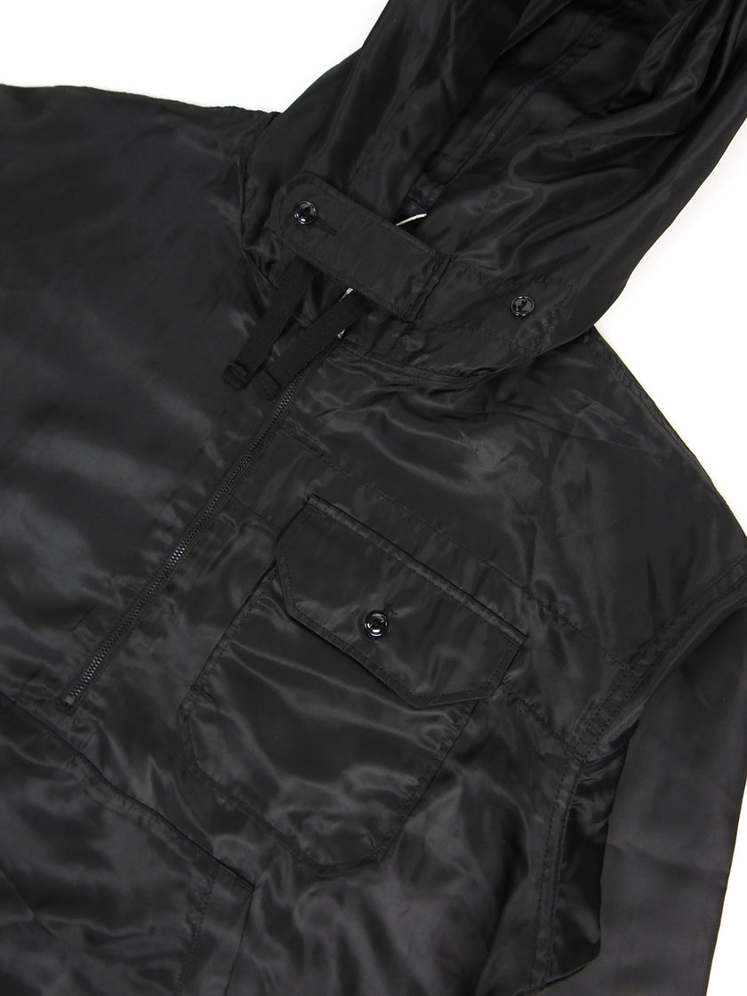 Engineered Garments Polyester Smock Size Small