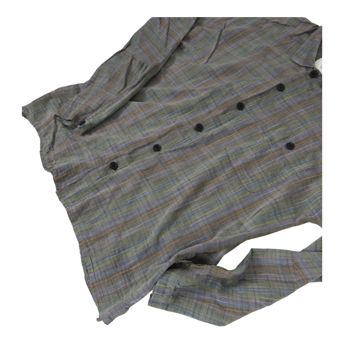 Stephan Schneider Shirt Size 5