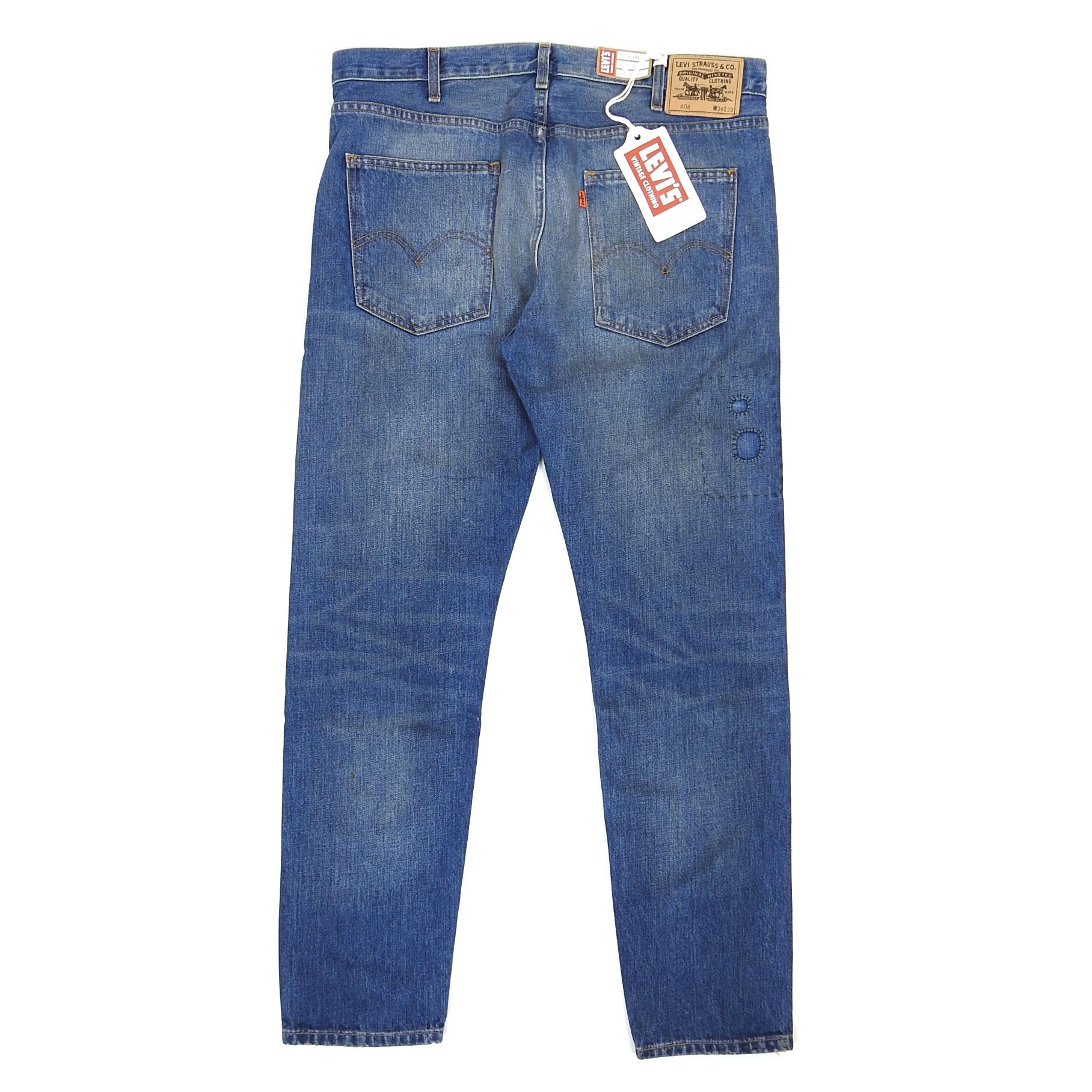 Levi’s Vintage Clothing Jeans Size 36