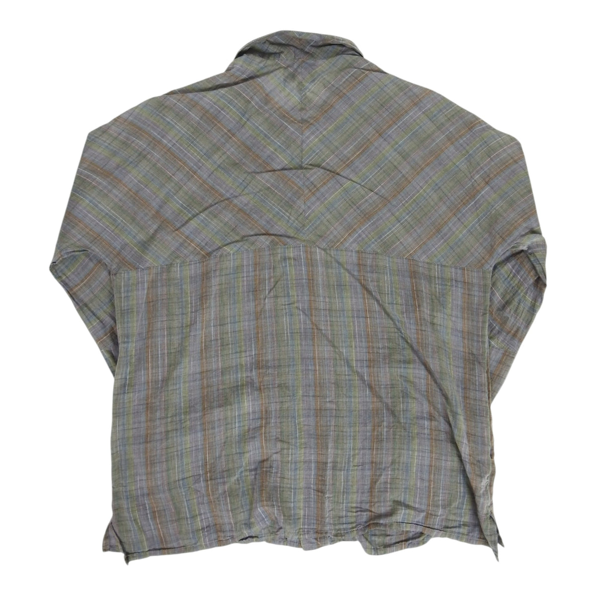 Stephan Schneider Shirt Size 5