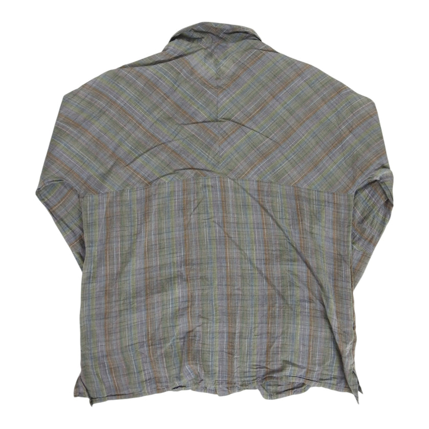 Stephan Schneider Shirt Size 5