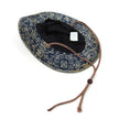 Hysteric Glamour Denim Bucket Hat