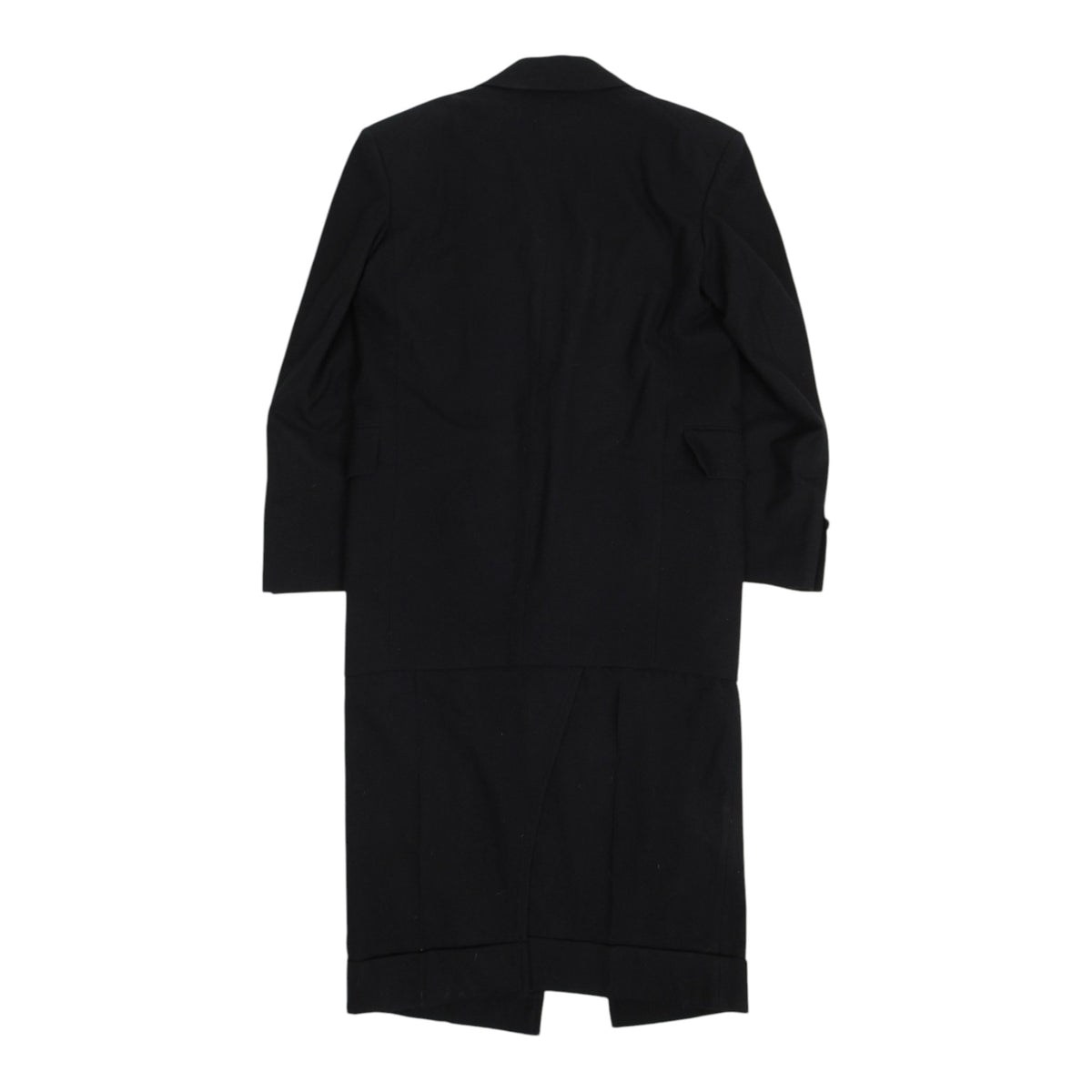 Junya Watanabe AD2022 Overcoat Size Small