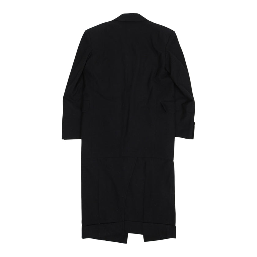 Junya Watanabe AD2022 Overcoat Size Small