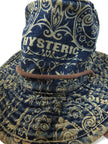 Hysteric Glamour Denim Bucket Hat