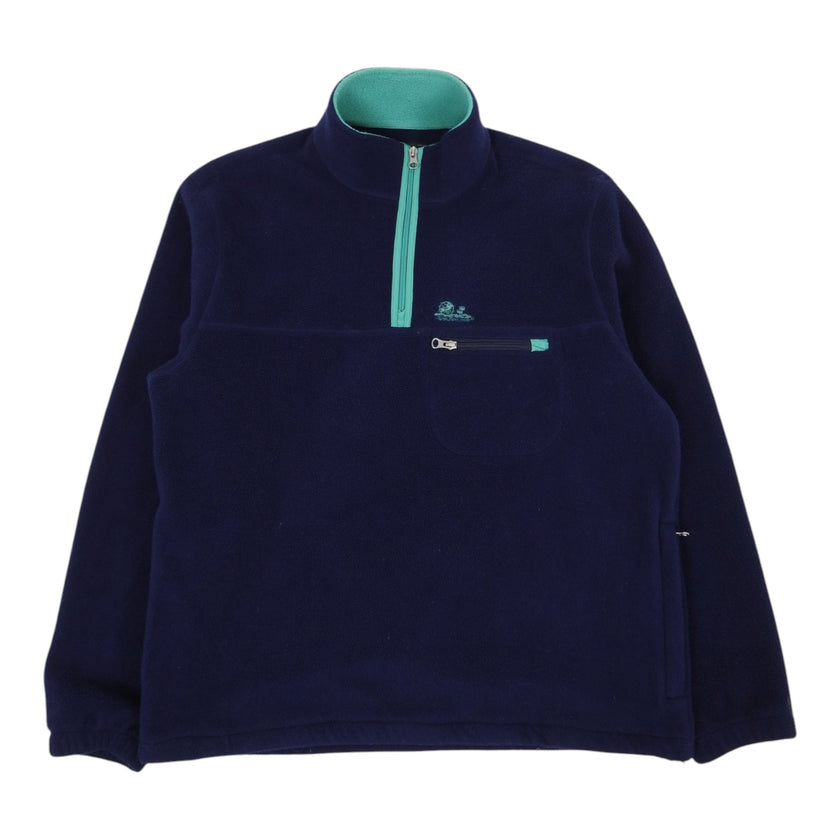 Aime Leon Dore 1/4 Fleece Size Large