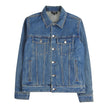 A.P.C. Trucker Jacket Size Medium