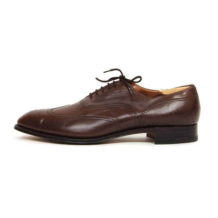 Church’s Leather Wingtips Size 13