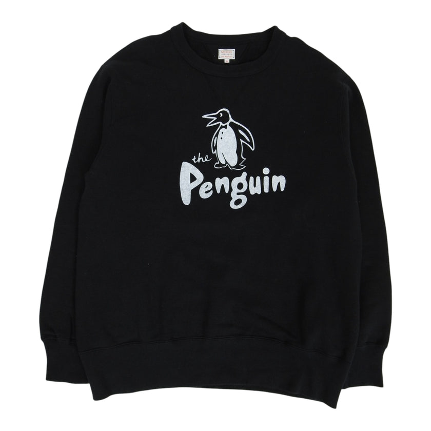 The Real McCoys Penguin Crewneck Size XL