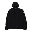 Canada Goose Zip Hoodie Size Large
