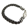 Emanuele Bicocchi Mesh Bracelet