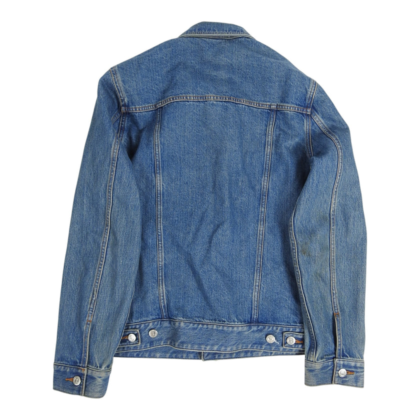 A.P.C. Trucker Jacket Size Medium