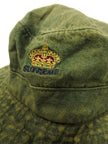 Supreme Denim Bucket Hat