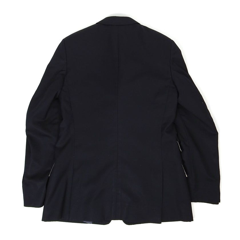 Paul Smith Wool Blazer Size 48