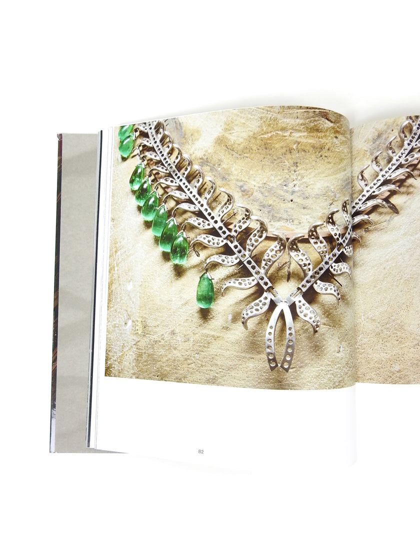 Cartier Magnitude High Jewelry Cartier Book