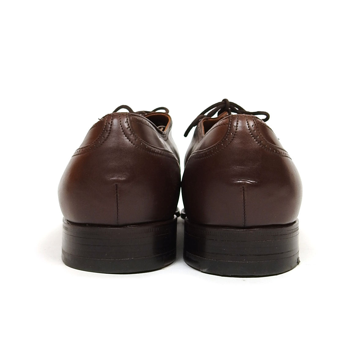 Church’s Leather Wingtips Size 13