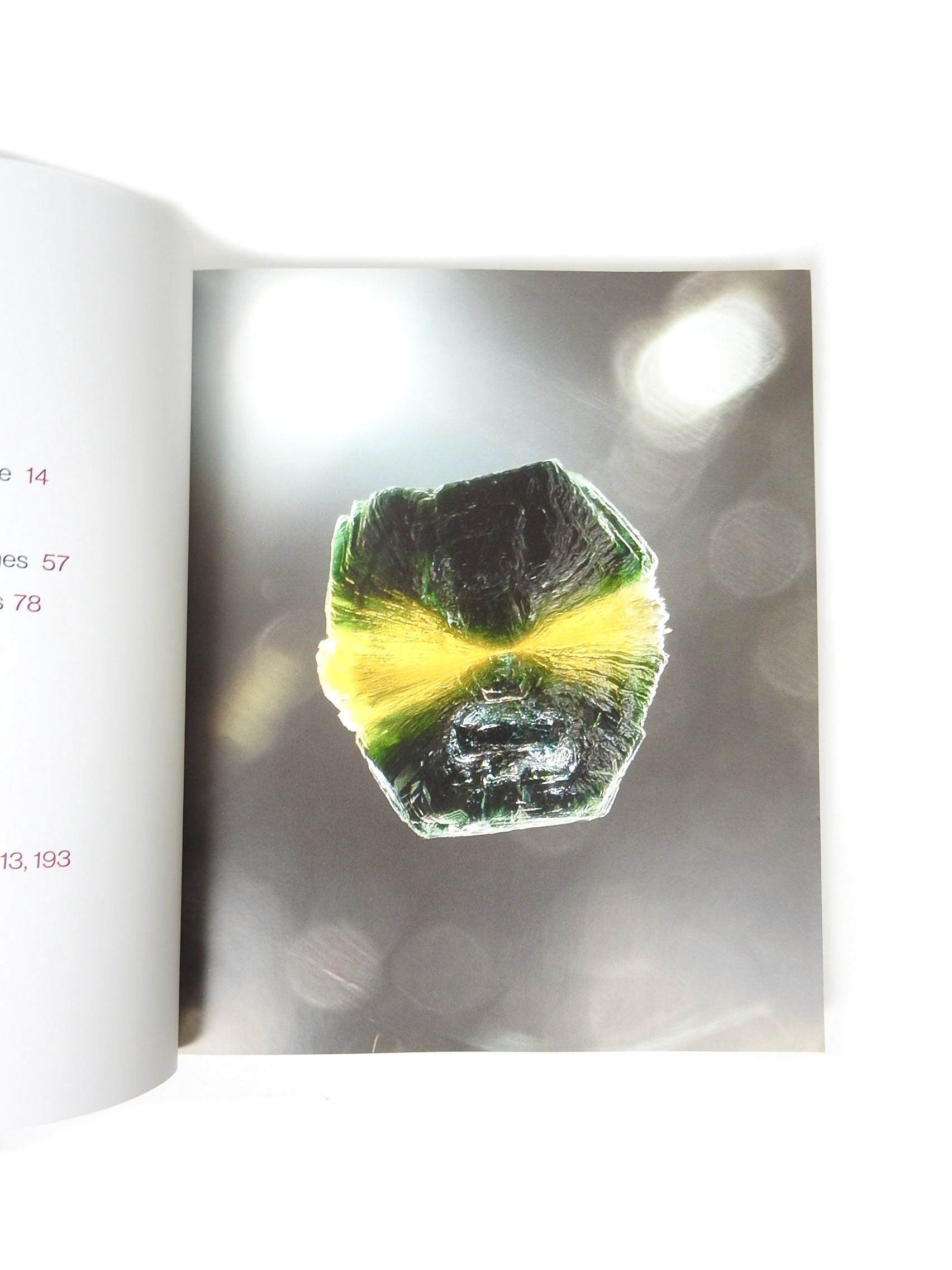 Cartier Magnitude High Jewelry Cartier Book