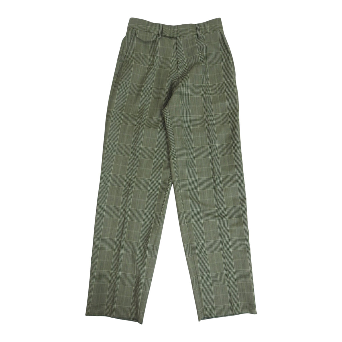 Paul Smith Price of Wales Trousers Size 28
