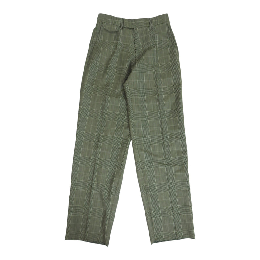 Paul Smith Price of Wales Trousers Size 28