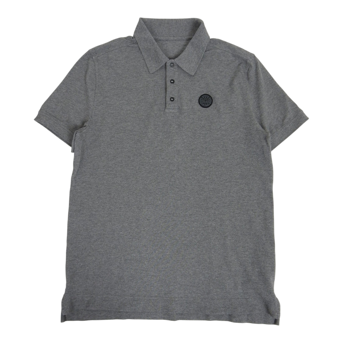 Canada Goose Pique Polo Size Large