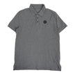 Canada Goose Pique Polo Size Large