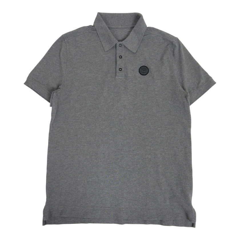 Canada Goose Pique Polo Size Large