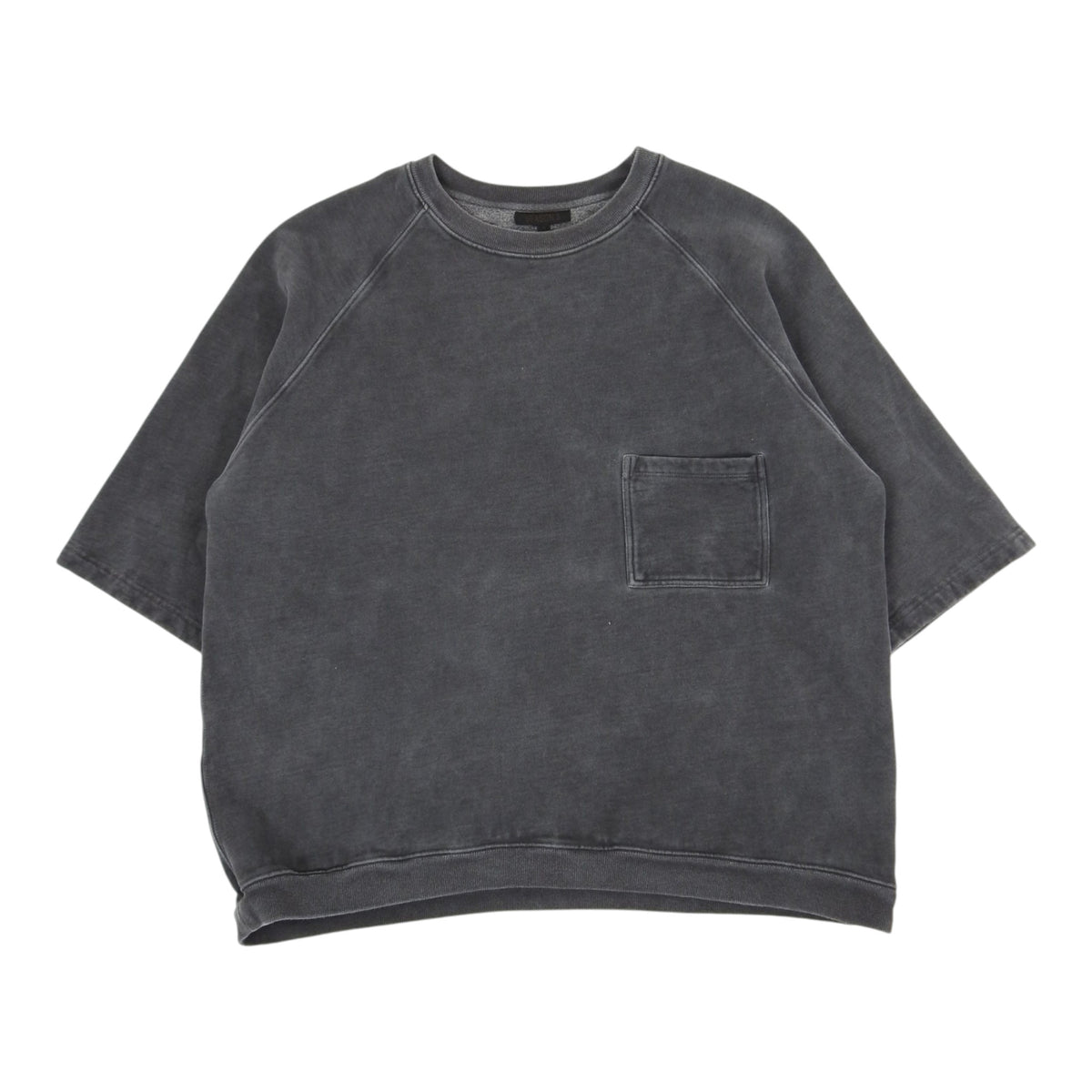 Yeezy Season 3 SS Sweatshirt Size Medium