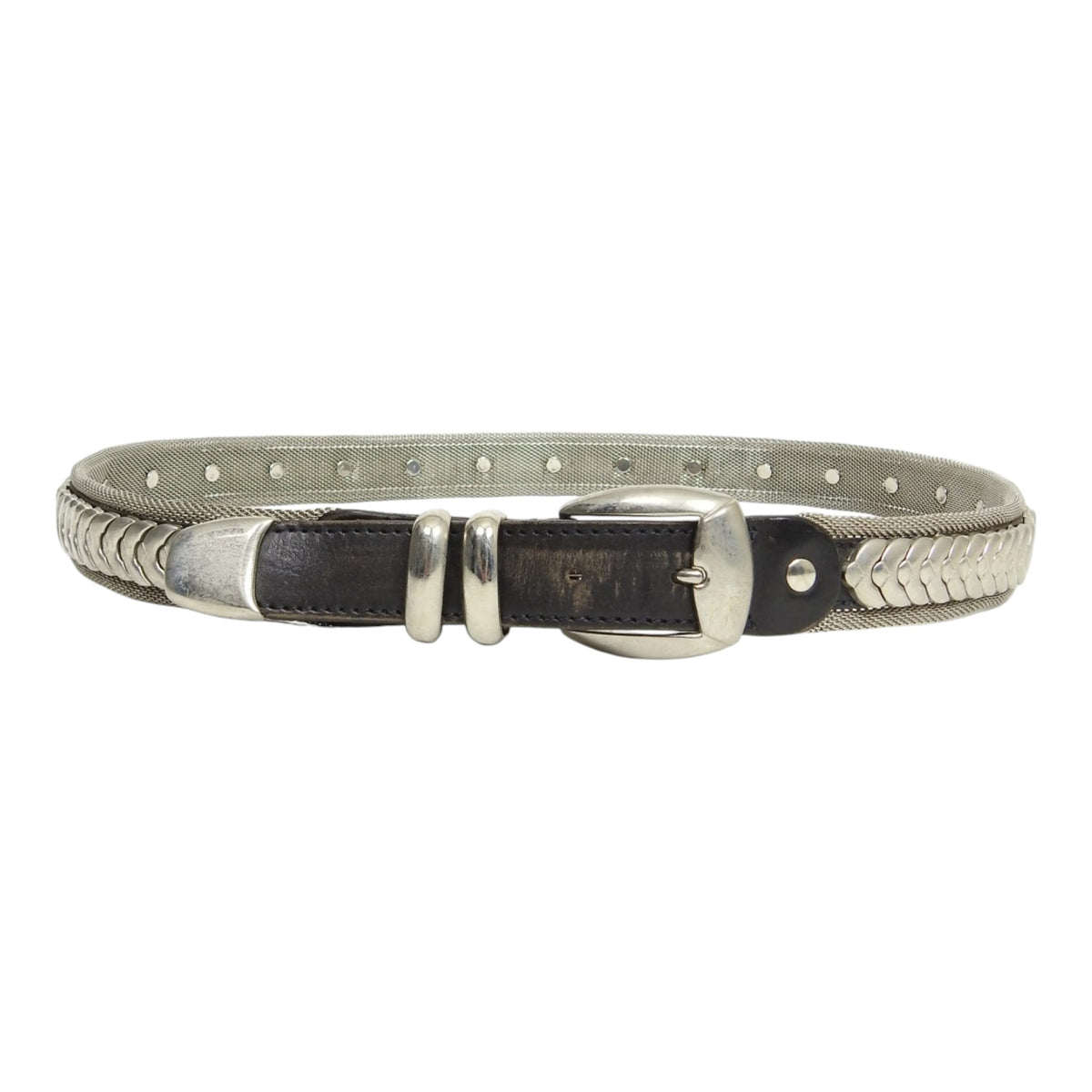 Nanni Chainmail Belt 100