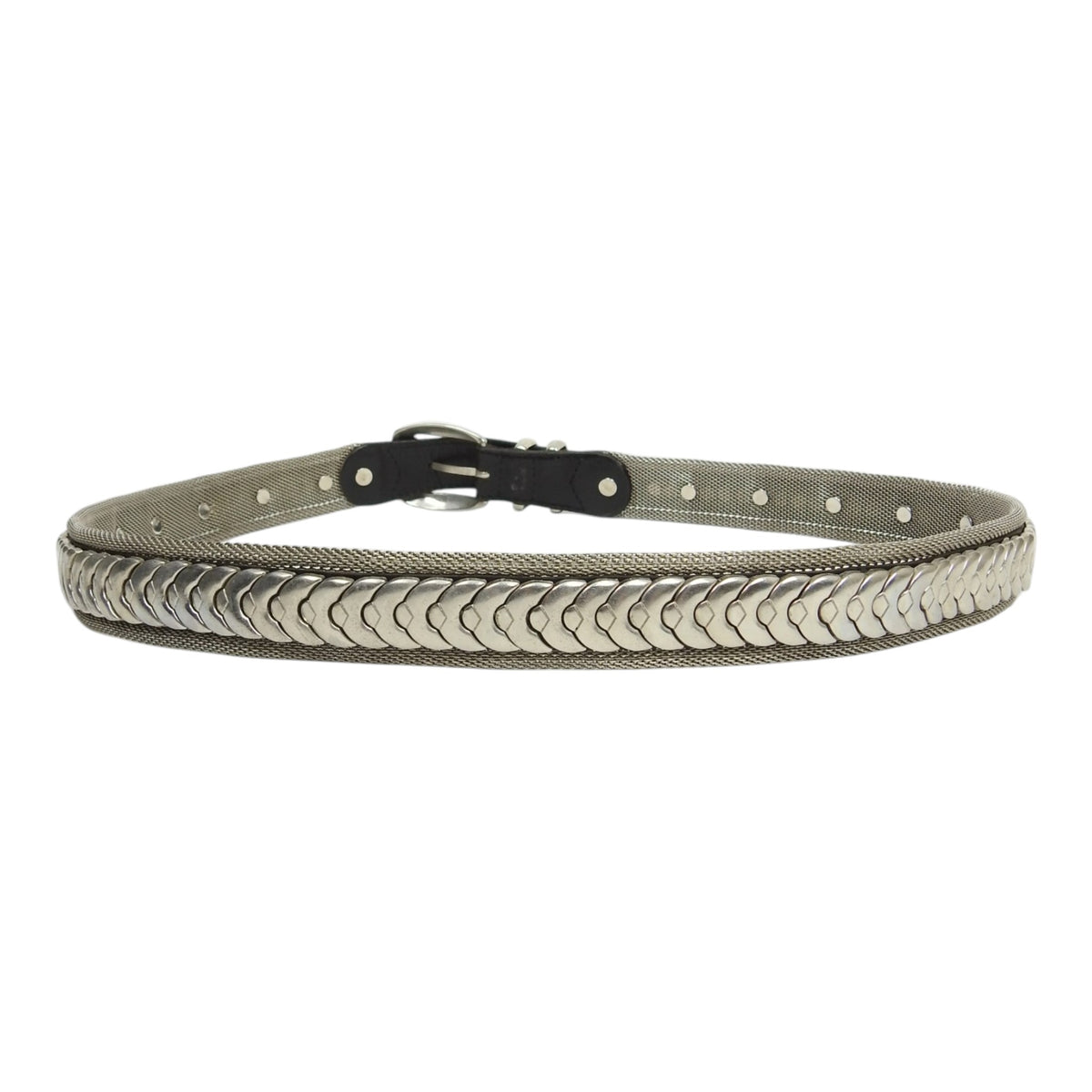 Nanni Chainmail Belt 100