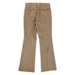 Marni Distressed Wool Pants Size 46