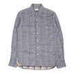 Oliver Spencer Shirt Size 15 || 38