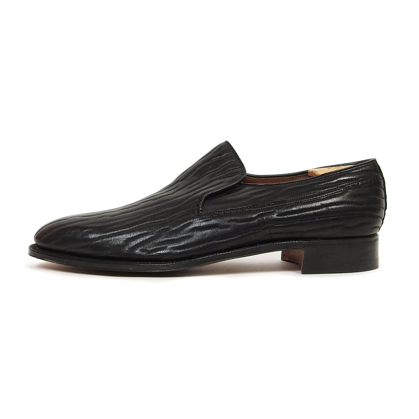 Church’s Fighting Seal Leather Loafers Size 13