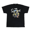 Balenciaga The Simpsons T-Shirt Size 3