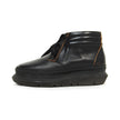 Sacai Leather Ankle Boots Size 41