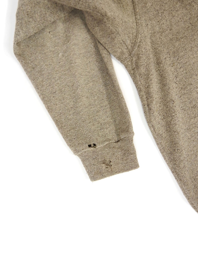 Giorgio Armani Vintage Knit Polo Size Small