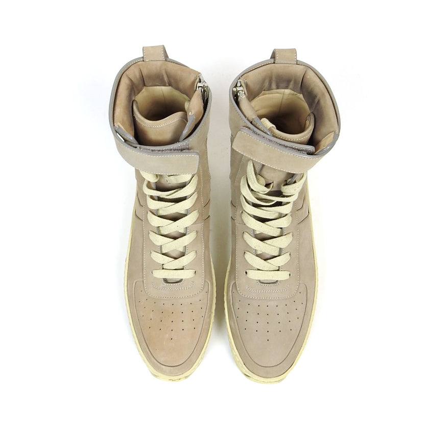 Fear of God Military Sneakers Size 40