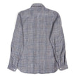 Oliver Spencer Shirt Size 15 || 38
