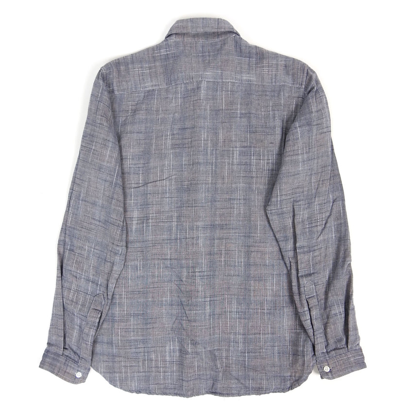 Oliver Spencer Shirt Size 15 || 38