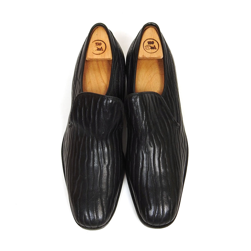 Church’s Fighting Seal Leather Loafers Size 13