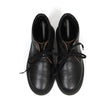 Sacai Leather Ankle Boots Size 41