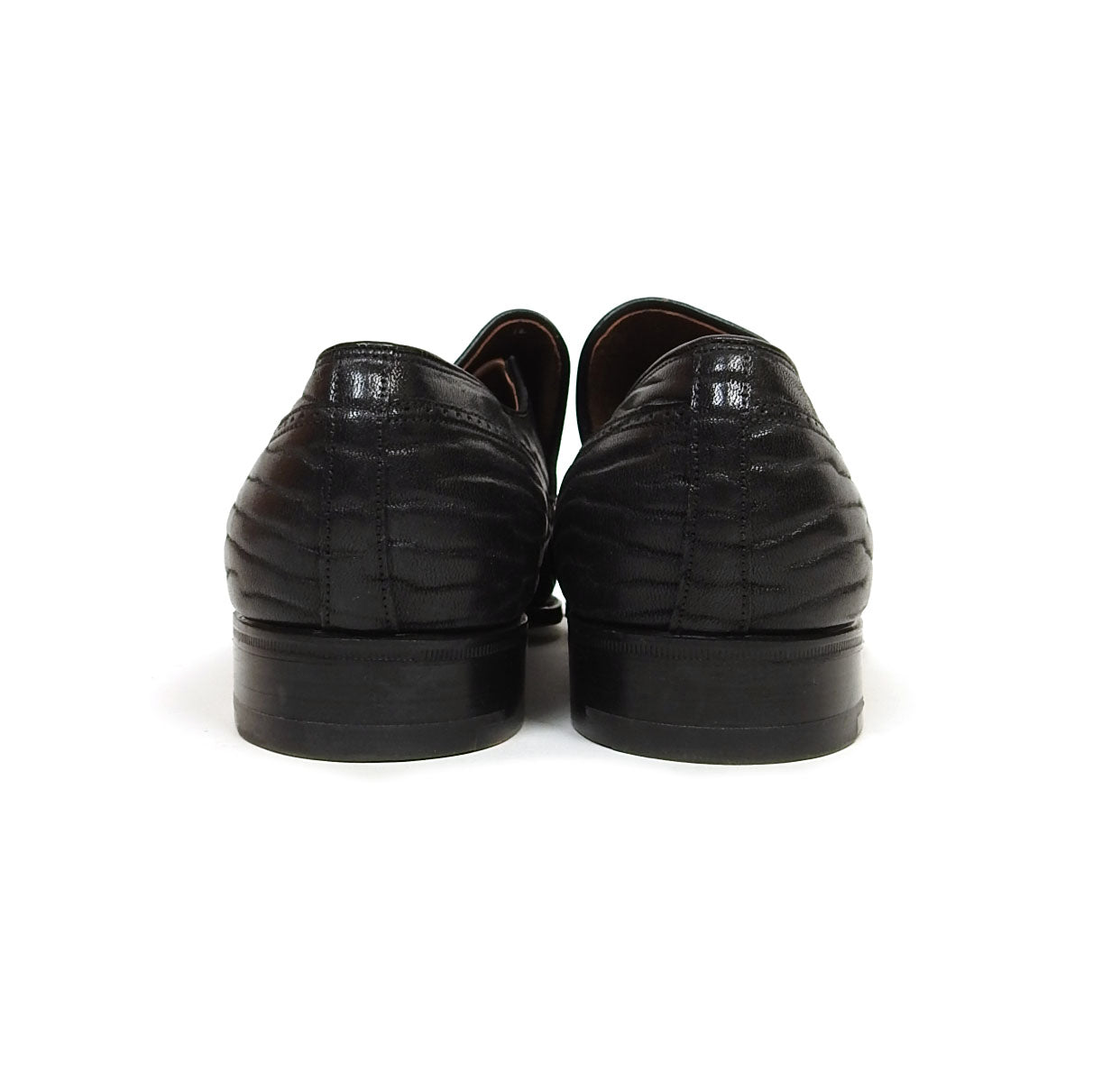 Church’s Fighting Seal Leather Loafers Size 13
