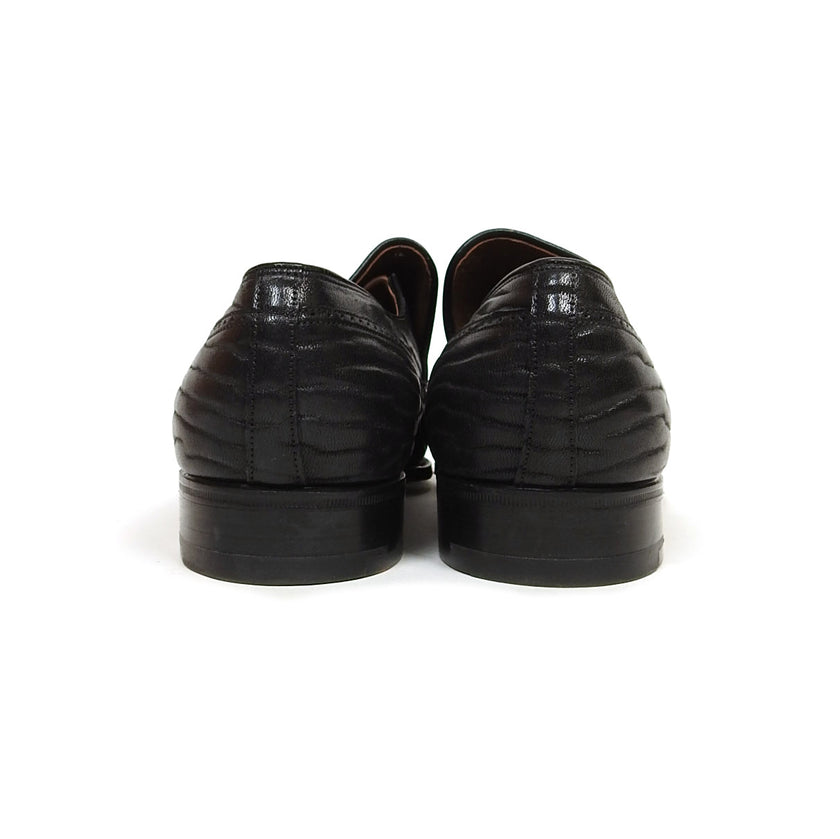 Church’s Fighting Seal Leather Loafers Size 13
