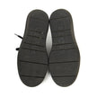 Sacai Leather Ankle Boots Size 41