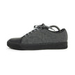 Lanvin Felted Wool Sneakers Size 9